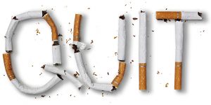 Butt out! Find a way to quit smoking that works for you - come see us at KV Drugs in Rothesay, NB.
